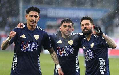 "Erzurumspor FK'nın Ev Sahipliği Zaferi: Boluspor'u 2-0 Mağlup Etti!"