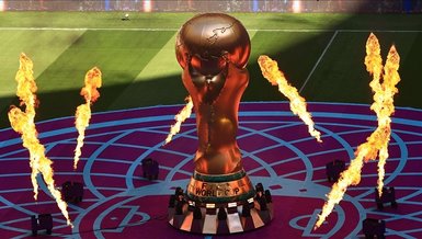 "FIFA 2026: Tarih Yazan 48 Takımlı Turnuvaya 100 Gün Kala Heyecan Dorukta!"