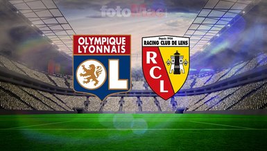 "Lyon-Lens Kapışması: Detaylarla Dolu Heyecan Verici Maçın Yankıları"