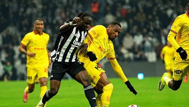 "Şubat'ta Gol Hasreti: Göztepe'nin Rakip Kalesine Yolculuğu Neden Tıkandı?"