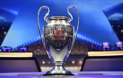 "UEFA Şampiyonlar Ligi'nde Nefesler Yarı Final İçin Tutuldu!"